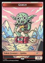 Goblin #2421