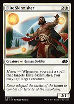 Elite Skirmisher #193