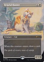 Helpful Hunter #895
