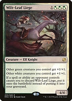 Wilt-Leaf Liege #200