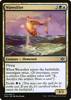 Wavesifter #217
