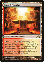 Sacred Foundry #245