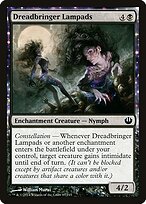Dreadbringer Lampads #67