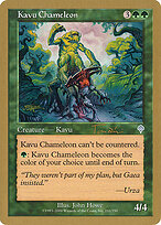 Kavu Chameleon #jt191
