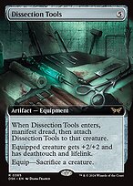 Dissection Tools #385