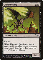 Chimney Imp #59