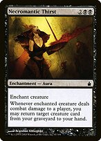 Necromantic Thirst #97