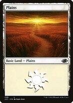 Plains #98