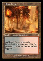 Blood Crypt #397