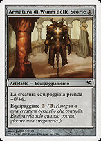 Slagwurm Armor #L43