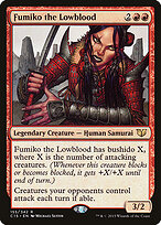 Fumiko the Lowblood #155