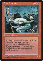 Bone Shaman #176