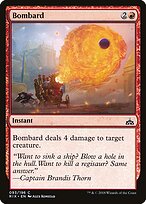 Bombard #93