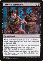 Diabolic Servitude #53