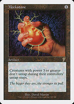 Meekstone #307