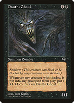 Dauthi Ghoul #121
