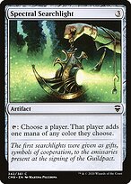 Spectral Searchlight #342