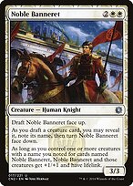 Noble Banneret #17