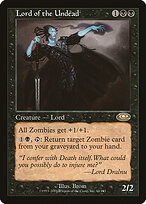 Lord of the Undead #44
