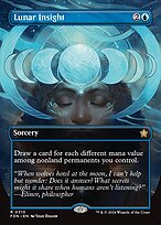 Lunar Insight #310