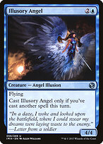Illusory Angel #59