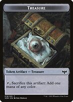 Treasure #18