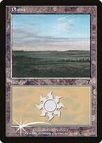 Plains #343★