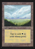 Plains #288