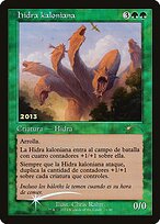 Kalonian Hydra #21