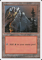 Mountain #62