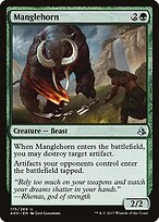 Manglehorn #175