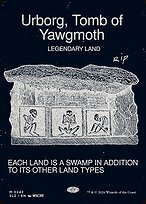 Urborg, Tomb of Yawgmoth #242