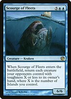 Scourge of Fleets #51