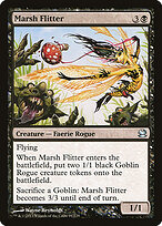 Marsh Flitter #91