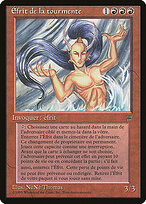 Tempest Efreet #95