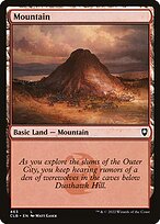 Mountain #463