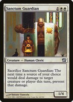 Sanctum Guardian #40★