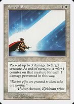 Sacred Boon #57