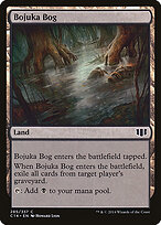 Bojuka Bog #285