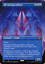 All-Seeing Arbiter #286