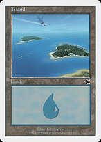 Island #160