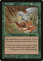 Overrun #243