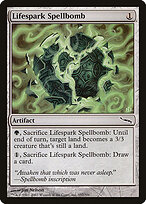 Lifespark Spellbomb #197