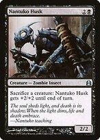 Nantuko Husk #90