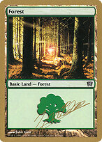 Forest #jn347
