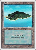 Island #296