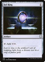 Sol Ring #104