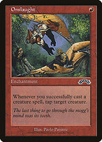 Onslaught #92