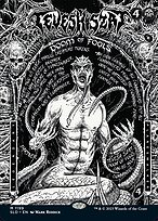 Tevesh Szat, Doom of Fools #1199