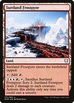 Surtland Frostpyre #271